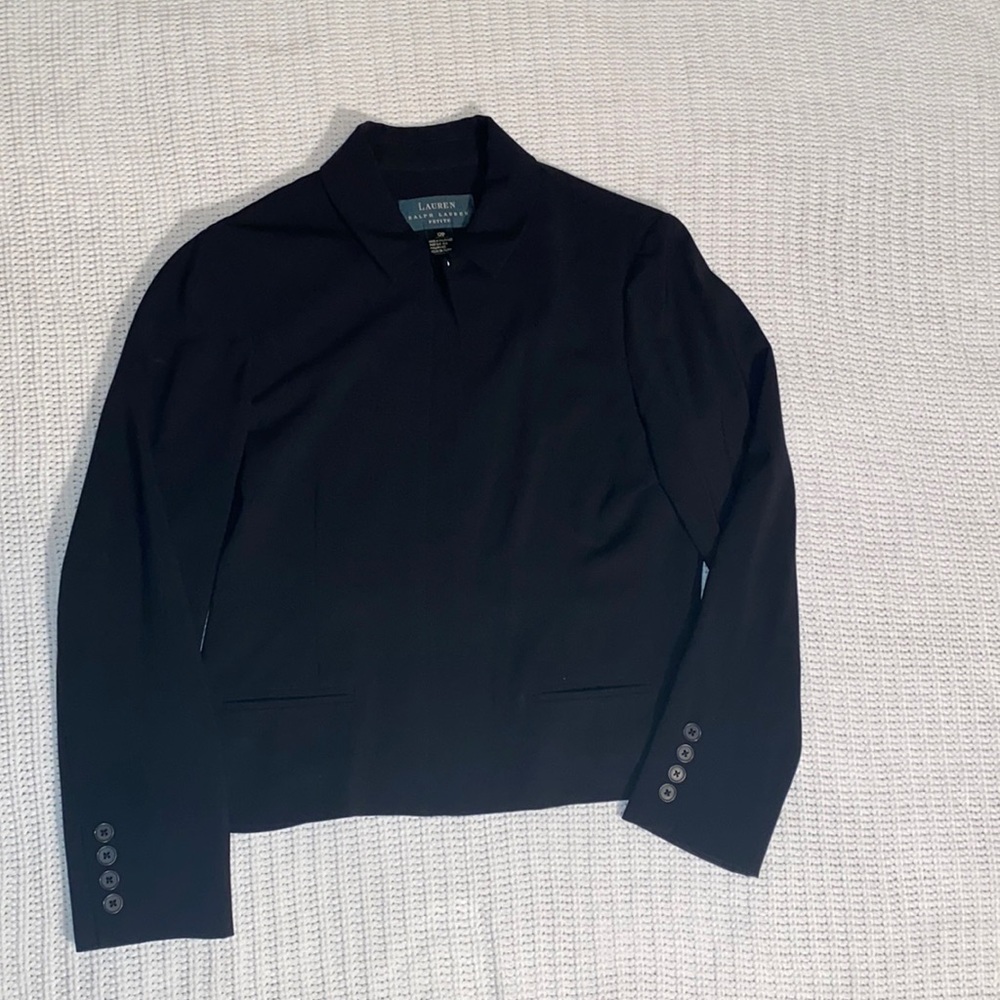 Ralph Lauren Women’s Jacket